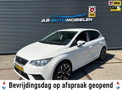 SEAT Ibiza - 1.0 TSI Style Business Intense CARPLAY/ PDC
