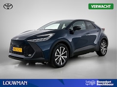 Toyota C-HR - 2.0 Plug-in Hybrid 220 First Edition | BTW Voertuig | NL auto |