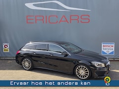 Mercedes-Benz CLA-klasse Shooting Brake - 180 AMG PACK NAVI TEL LEER AUTOMAAT