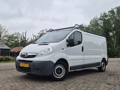 Opel Vivaro - 2.0 CDTI L2H1