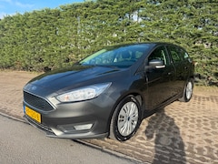 Ford Focus Wagon - 1.5 TDCI Lease Edition