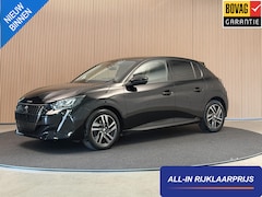 Peugeot 208 - 1.2 PureTech 100PK Allure Pack | Camera | Carplay | LED | Keyless | Incl. garantie
