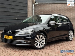 Volkswagen Golf - 1.0 TSI | Airco | Navigatie| PDC | ACC | 17inch | Led