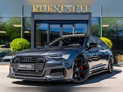 Audi A6 Avant - 55 TFSI e Quattro Competition|PANO|CAMERA|ACC