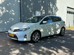 Toyota Auris - 1.8 Hybrid Lease