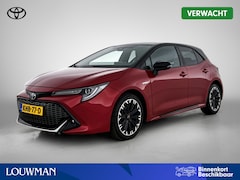 Toyota Corolla - 1.8 Hybrid GR-Sport | BTW Voertuig | Sportief uitgevoerd |