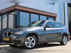 BMW X1 - xDrive20i High Executive |Leder|Afn. Trekhaak |NAP