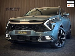 Kia Sportage - 1.6 T-GDi Plug-in Hybrid AWD DynamicLine|Lane|P.sensors|Camera|Automaat