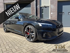 Audi A5 Sportback - 40 TDI Advanced|BTW|B&O|360camera|fabrieksgarant|