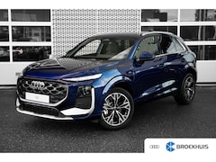 Audi Q3 - S edition, (2026) | Adaptive cruise control | sound system | Cruise control