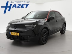 Opel Mokka-e - GS LINE 50 KWH 90% SOH + CAMERA | ADAPTIVE CRUISE | CARPLAY | NAVIGATIE