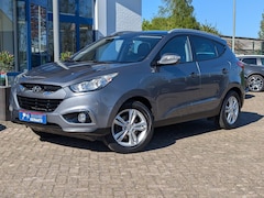 Hyundai ix35 - 1.6i GDI Style | Panodak, Leer, Keyless, Parkeersensoren, Climate Control, Stoelverwarming