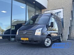 Ford Transit - 260S 2.2 TDCI*3-PERS*IMPERIAAL*HAAK