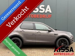 Land Rover Discovery Sport - 2.0 eD4 E-Capability Urban Series SE