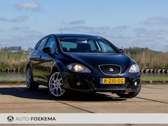 SEAT Leon - 1.4 TSI Businessline 18" Sportstoelen Clima