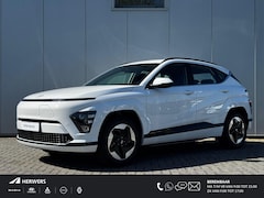 Hyundai Kona Electric - Comfort 64.8 kWh / 3500 Voordeel / Achteruitrijcamera / Dynamische Navigatie / Adaptive Cr