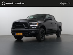Dodge Ram 1500 - 5.7 V8 | 4x4 | CREW CAB | REBEL | 360 CAMERA | PANORAMA DAK | HARMAN / KARDON | PRINS LPG