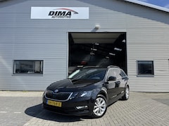 Skoda Octavia Combi - 1.0 TSI Greentech Ambition Business Trekhaak