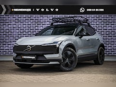 Volvo EX30 Cross Country - Twin Motor Performance Ultra 69 kWh | Google | Long Range | 4x4 | Adaptieve Cruise | Stoel