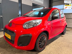 Citroën C1 - 1.0 Attraction Airco Onderhouden APK 4/2027 NAP