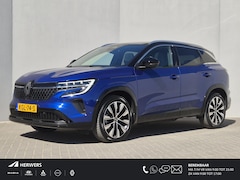 Renault Austral - 1.2 E-Tech full hybrid 200 techno / Fabrieksgarantie tot 05-2027 / Panoramadak / All Seaso