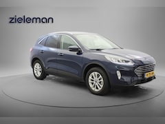 Ford Kuga - 2.5 PHEV Titanium - Digitaal Cockpit, Carplay, Camera, Clima, Af