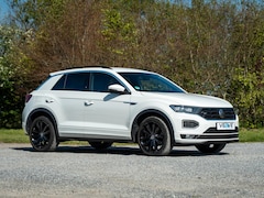 Volkswagen T-Roc - 1.5 TSI R-line // Camera // ACC // Carplay // PDC