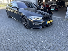 BMW 5-serie - 530e iPerformance High Executive Edition