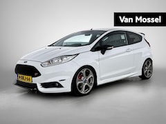 Ford Fiesta - 1.6 ST2 | 182 PK | STOELVERWARMING | CLIMATE CONTROL | CRUISE CONTRTOL | BLUETOOTH |