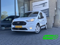 Ford Transit Connect - 1.5 EcoBlue L1*A/C*CRUISE*NAVI*HAAK*CAM