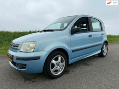 Fiat Panda - 1.2 Dynamic airco kleine beurt nw apk en garantie