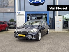 BMW 2-serie Active Tourer - 225i xDrive M Sport | Automaat | Head-up | Afneembare trekhaak | Pano | Harman Kardon | Le