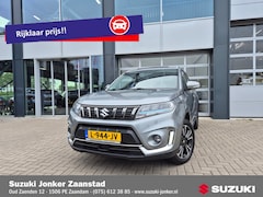 Suzuki Vitara - 1.4 Boosterjet Style Smart Hybrid Automaat Panodak