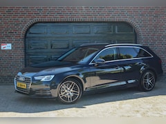 Audi A4 Avant - 2.0 TFSI ultra Sport Pro Line