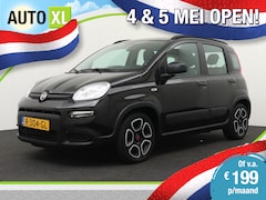 Fiat Panda - 1.0 Hybrid City Life 5-Pers Andriod/Apple Carplay DAB 15'LMV