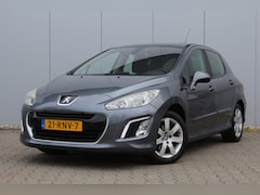 Peugeot 308 - 1.6 VTi Première | Panoramadak | Navigatie | Clima / Cruise control | PDC | NAP | APK |
