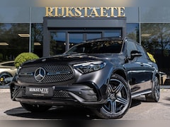 Mercedes-Benz GLC-klasse - 300e 4MATIC AMG Line|PANO|BURMESTER|360°