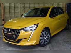 Peugeot 208 - 1.2 PT Active Pack