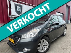 Peugeot 208 - 1.2 VTi Blue Lease // Airco // Goed onderhouden //