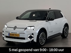 Renault 5 - 5 Comfort Range Roland Garros 52 kWh | Pack Safety & Advanced Driving Assist