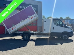 Iveco Daily - 35C16