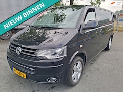Volkswagen Transporter - 2.0 TDI L2H1 4Motion DC Comfortline ZEER NETTE BUS