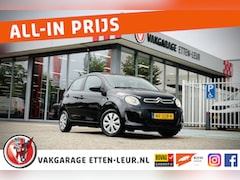 Citroën C1 - 1.0 e-VTi Selection | AIRCO | BLUETOOTH