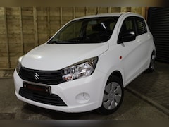 Suzuki Celerio - 1.0 Comfort