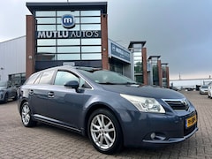 Toyota Avensis Wagon - 1.8 VVTi Business CAMERA NAP Airco APK