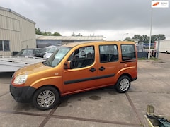 Fiat Doblò - 1.4 Family Inruil mogelijk
