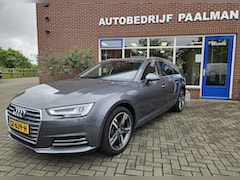 Audi A4 Avant - 1.4 TFSI Sport Lease Edition | automaat | parkeersensoren