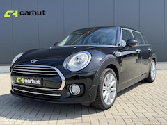 MINI Clubman - 1.5 Cooper |Xenon| sportstoelen| stoel verwarming|cruise |VOLL