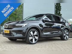 Volvo C40 - SINGLE MOTOR EXTENDED RANGE PLUS 82KWH | PANO | CARPLAY | ACC | LED | KEY-LESS | VIRT. COC
