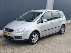 Ford Focus C-Max - 1.6-16V Futura TREKHAAK/PDC/AIRCO